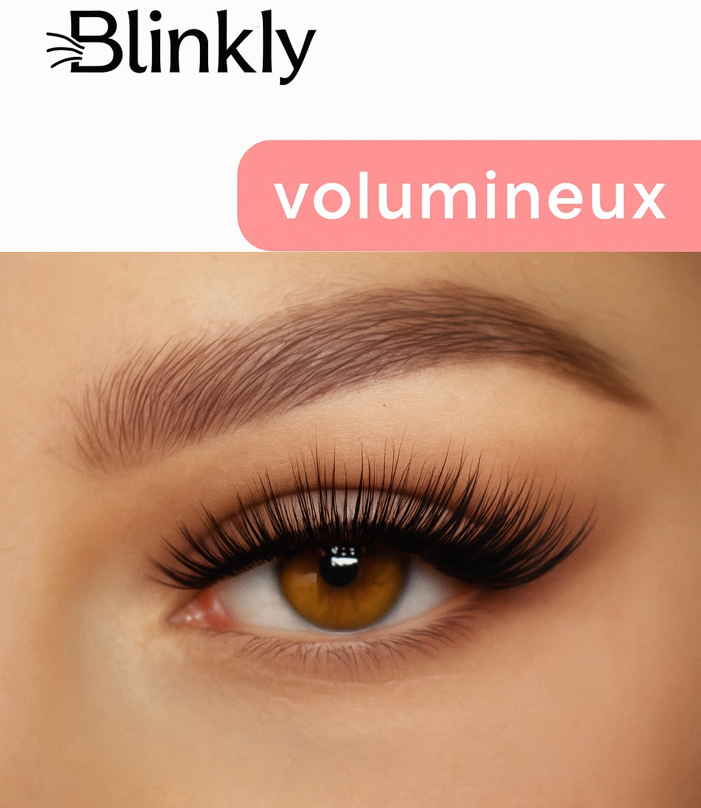 Blinkly Instant Lash