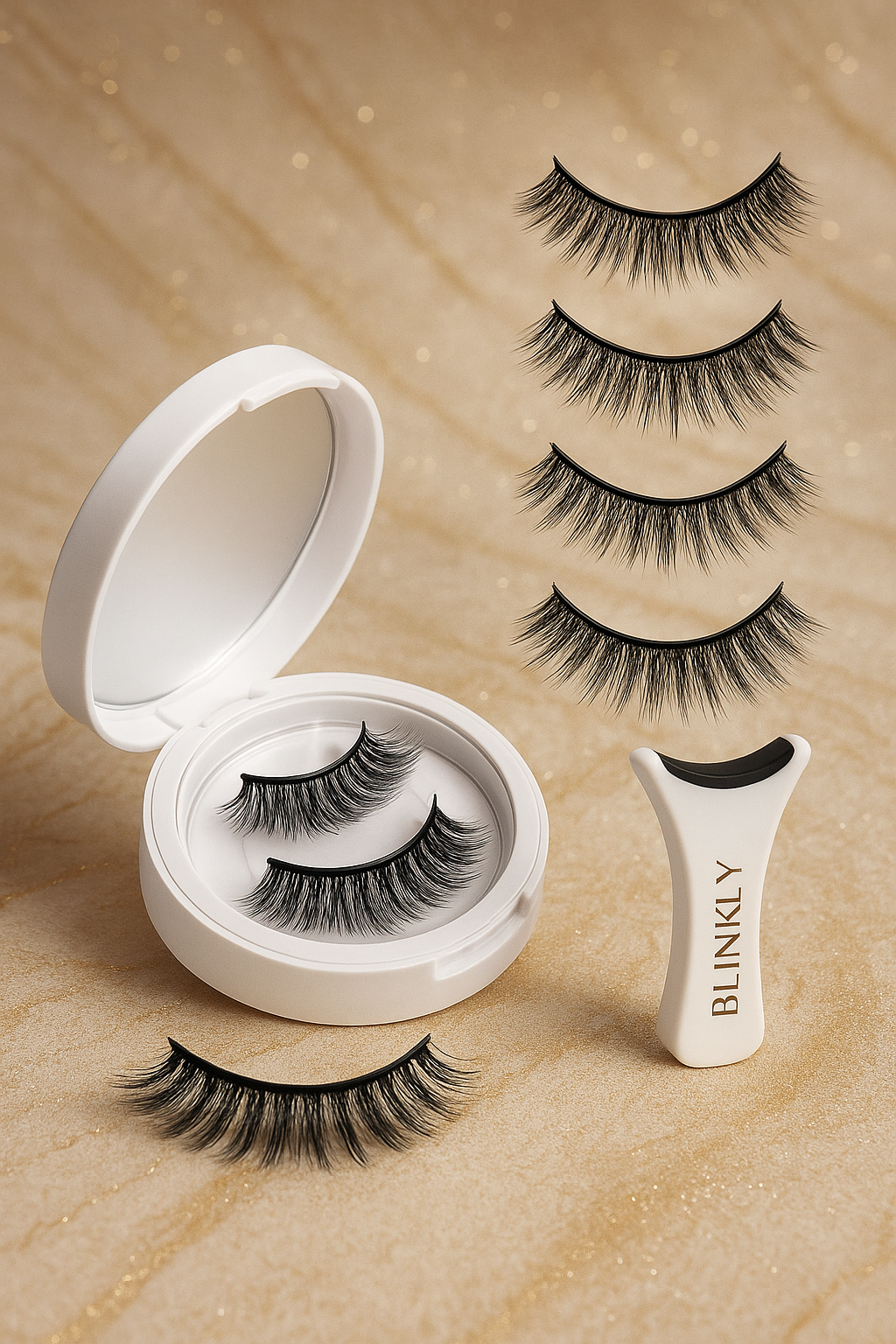 Blinkly Instant Lash
