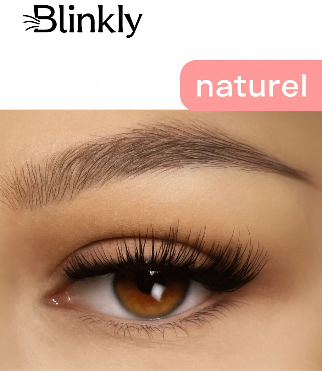 Blinkly Instant Lash