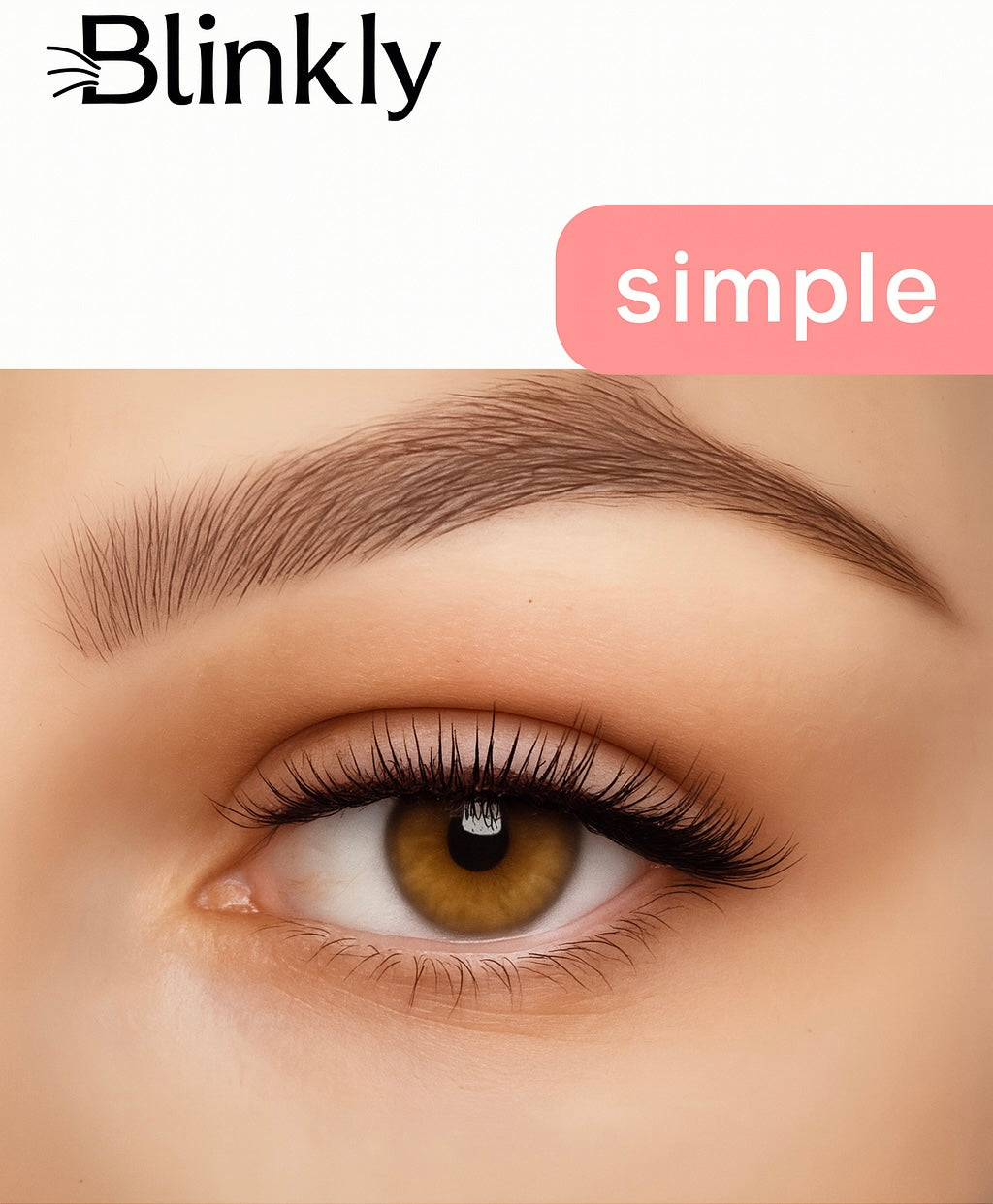 Blinkly Instant Lash